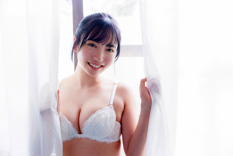 とうのちゃん 塔乃花鈴 5枚目