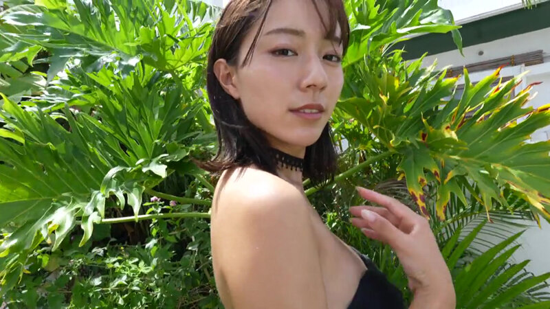 miki rhythm 井手美希 15枚目
