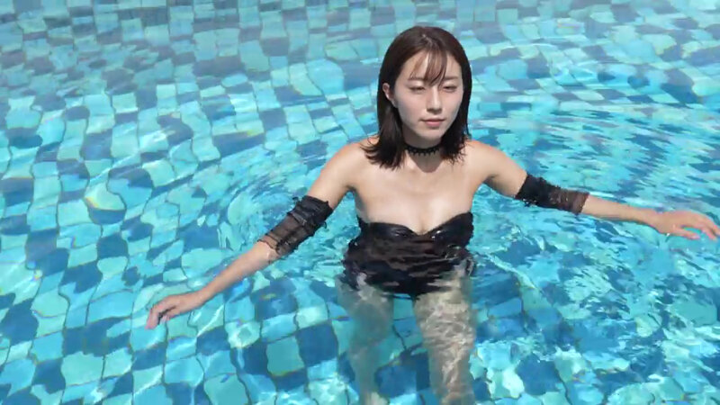 miki rhythm 井手美希 17枚目