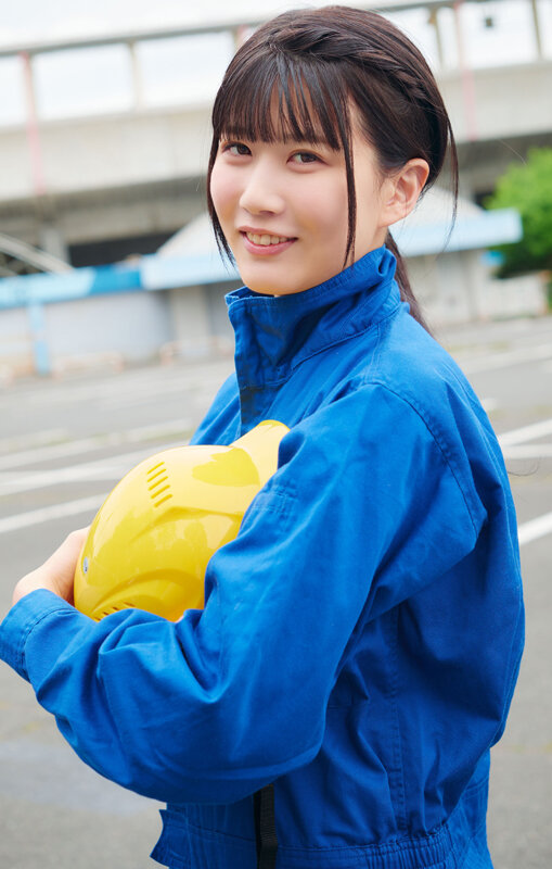 初結 黒川結 6枚目